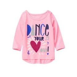 Dance Heart Tee