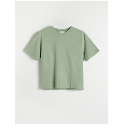 Oversized-T-Shirt
