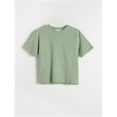 Oversized-T-Shirt