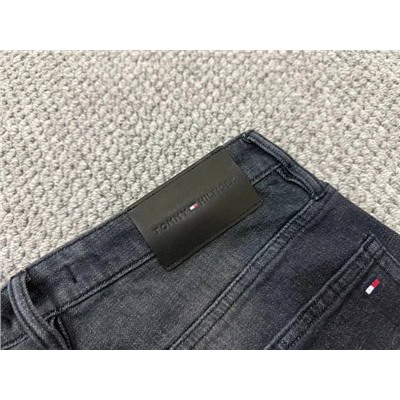 Мужские эластичные джинсы  TOMMY HILFIGE*R ОРИГИНАЛ!
