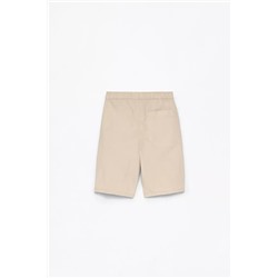 Bermuda jogger