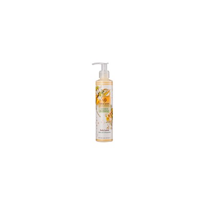 Лосьон для тела Siamese Blossom Sabai-arom 200 мл / Siamese Blossom Sabai-arom Body lotion 200 ml