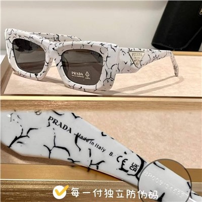 PRAD*A  Kendal*l Brazi*l  👓 женские солнцезащитные очки, реплика 1:1! Выполнены из высококачественных материалов
