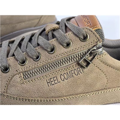 Мужские ортопедические кроссовки Hee*l Comfor*t, экспорт в Россию