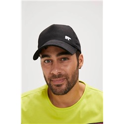 Bad Bear, Pure Cap Siyah Unisex Şapka