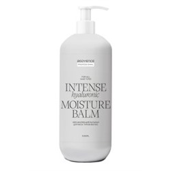 [BODYENCE] Бальзам для всех типов волос УВЛАЖНЯЮЩИЙ Intense Hyaluronic Moisture Balm, 1000 мл