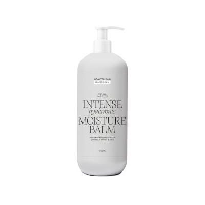 [BODYENCE] Бальзам для всех типов волос УВЛАЖНЯЮЩИЙ Intense Hyaluronic Moisture Balm, 1000 мл