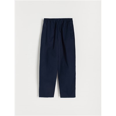 UNISEX Jogger aus Baumwolle