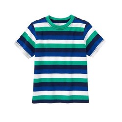 Striped Tee