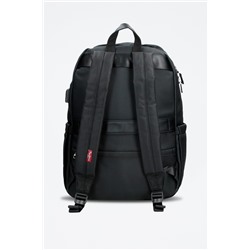 Mochila inteligente Frontier Negro