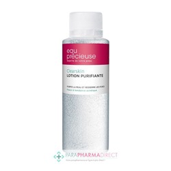 Eau Précieuse Clearskin Lotion Purifiante 375 ml
