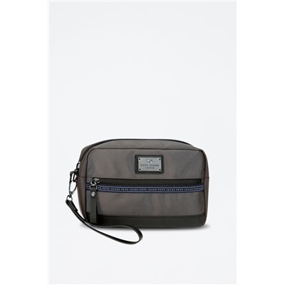 Estuche Iron Gris