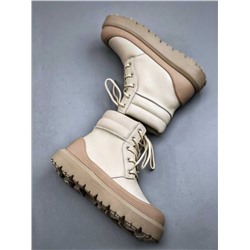 Новая серия ботинок второго поколения с высокой подошвой   UG*G