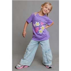 Футболка BATIK #1036623