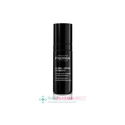Filorga Global Repair Jour & Nuit Intensive Sérum Nutri-jeunesse Multi-revitalisant 30ml