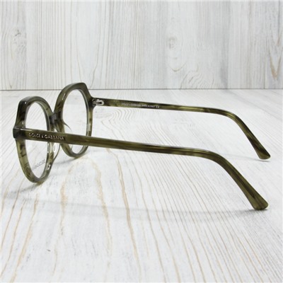 FE00874 - Оправа DOLCE GABBANA DG3392  C8 green