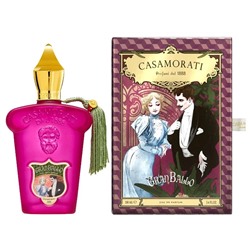 XERJOFF CASAMORATI 1888 GRAN BALLO edp (w) 100ml + стоимость флакона