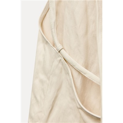 ZW COLLECTION ASYMMETRIC TOP