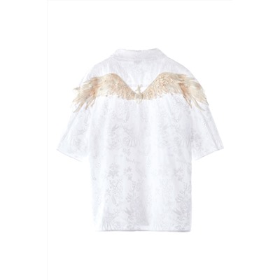 Camisa Blanco