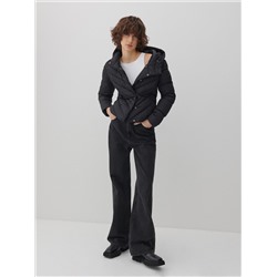 Steppjacke