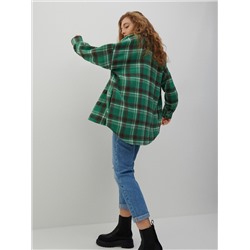 Hemdjacke