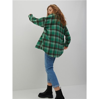 Hemdjacke