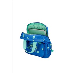 Mochila Azul