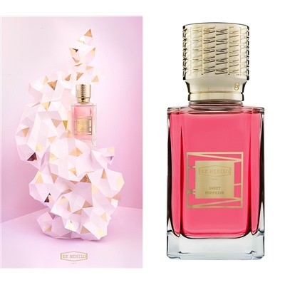 EX NIHILO SWEET MORPHINE edp 2ml пробник