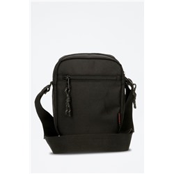 Bandolera Bromley Negro