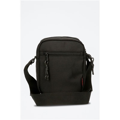 Bandolera Bromley Negro