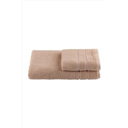 Özdilek Natural 2'li Havlu Set PR-EVTEKSTILI-58236301327