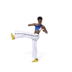 WOR MEET YOU THERE WIDE LEG PANTS