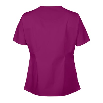 UA Butter-Soft STRETCH Scrubs Contemporary Fit 4 Pocket Top