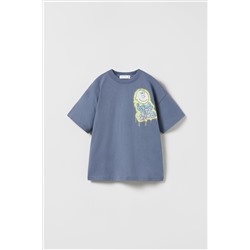 CAMISETA SNOOPY PEANUTS™