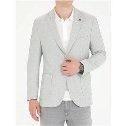 Taş Ekstra Slim Fit Blazer Ceket