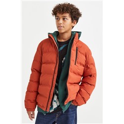 THERMOLITE® Wasserabweisende Jacke