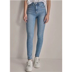 HIGH RISE SKINNY 29" INSEAM