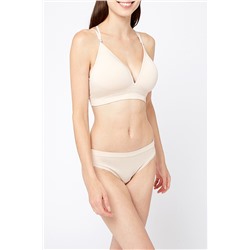 Bralette Demoiselle Rosa claro