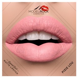 Liquid to Matte Longwear Lipstick **PIXIE LOU** **CLEARANCE**