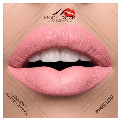 Liquid to Matte Longwear Lipstick **PIXIE LOU** **CLEARANCE**