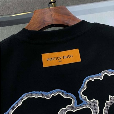 Футболка Loui*s Vuitto*n 👕  Реплика 1:1