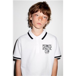 POLO SNOOPY SURF PEANUTS™