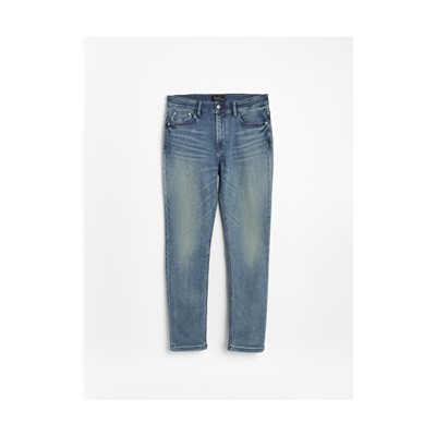 Jeans im Slim-Fit