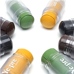 Yepre Green-Tea Lifting Mud Stick Mask Успокаивающая глиняная маска-стик для сужения пор