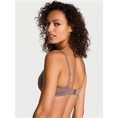 Body by Victoria Luxe Contour Scoop Lightly Lined Bra