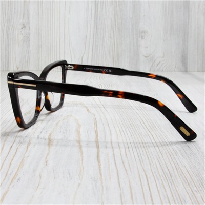 FE00761 - Оправа TOM FORD TF5844  C.052 tortoise