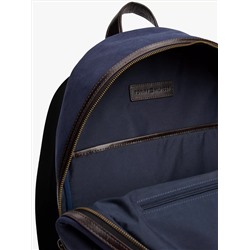 Water-Repellent Casual Backpack