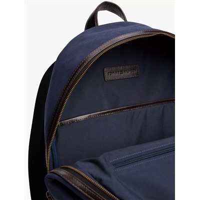 Water-Repellent Casual Backpack