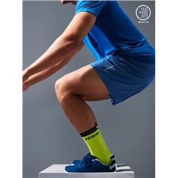 3-PACK OF LONG SPORTS SOCKS