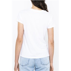 Camiseta Blanco